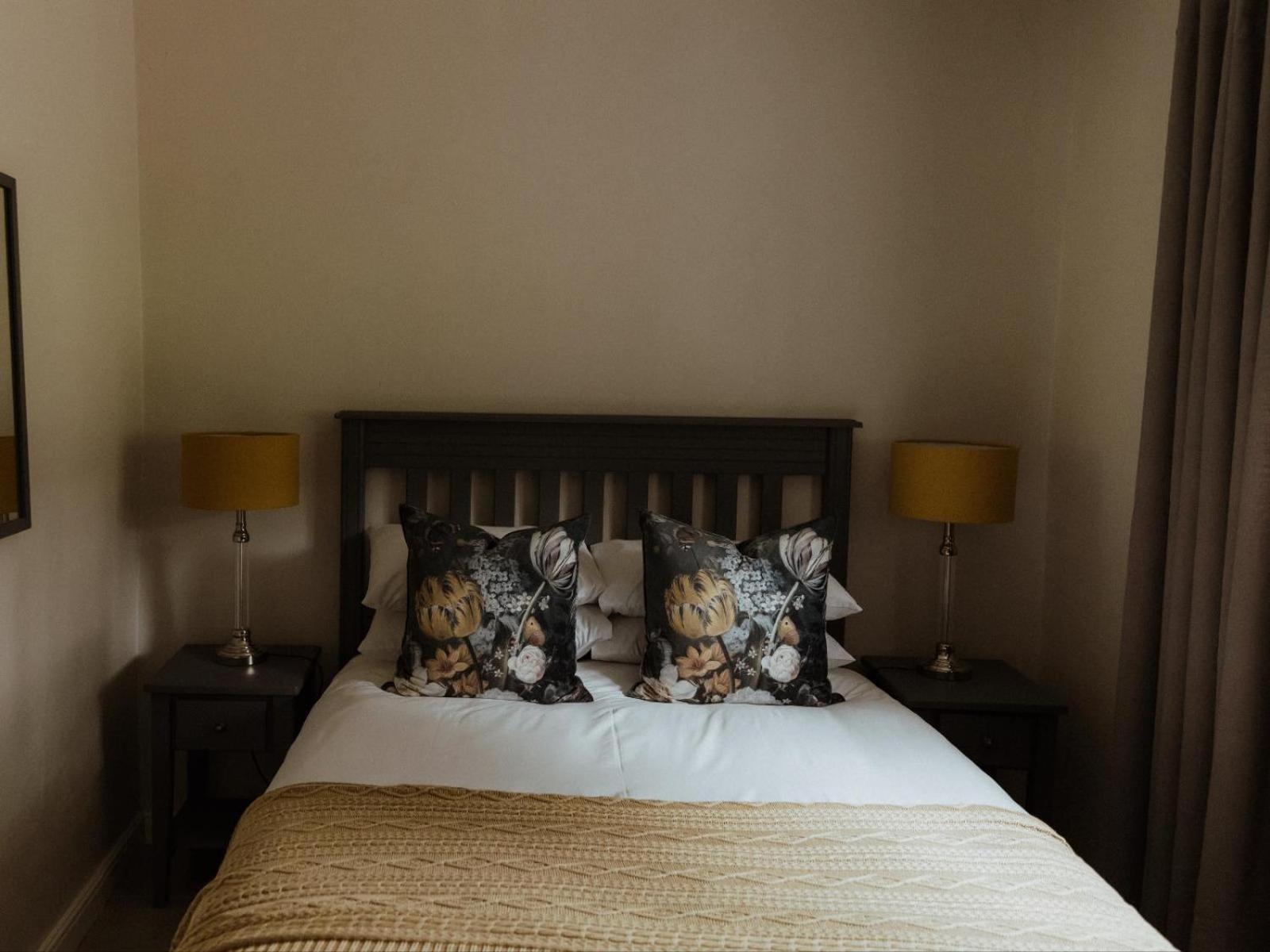 Ou Meul Farm Cottage Botrivier Ruang foto