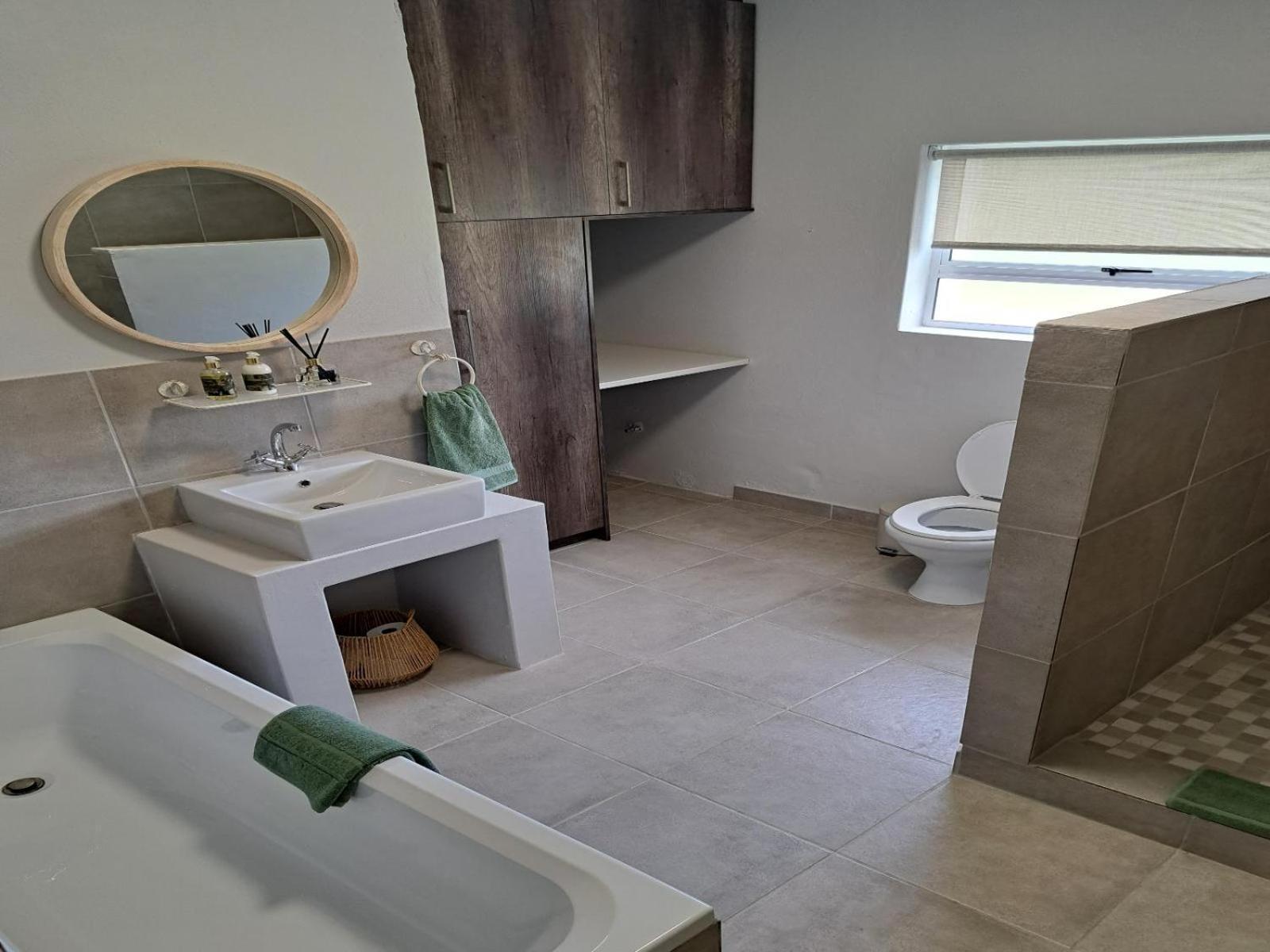 Ou Meul Farm Cottage Botrivier Ruang foto