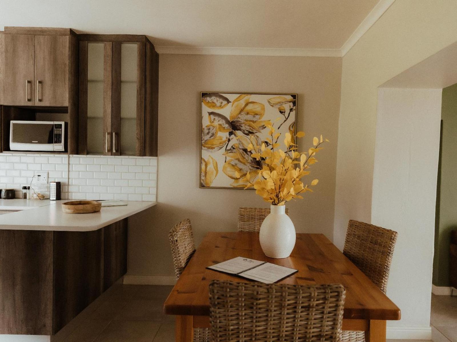 Ou Meul Farm Cottage Botrivier Ruang foto