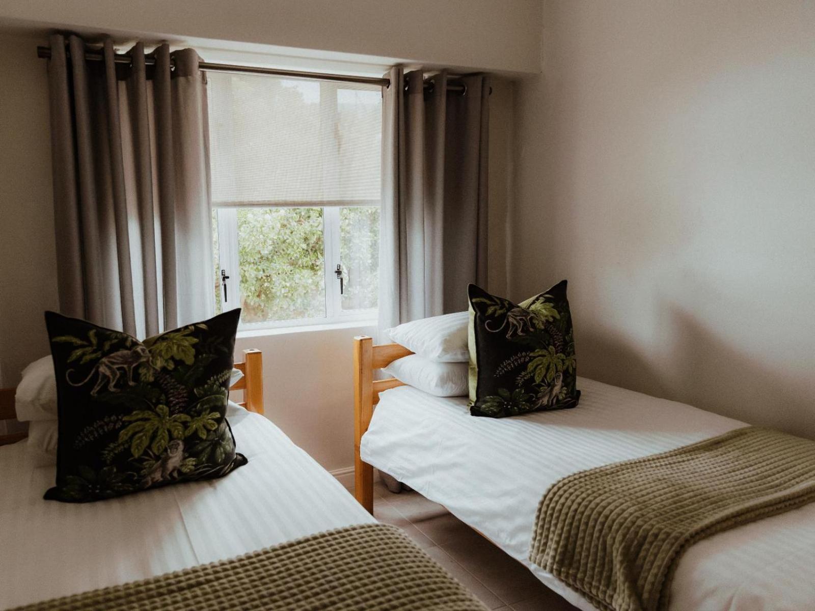 Ou Meul Farm Cottage Botrivier Ruang foto