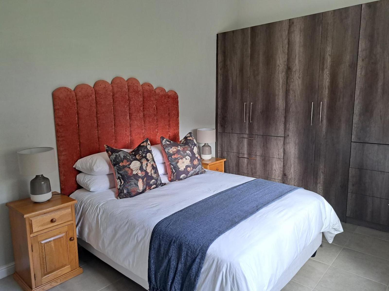 Ou Meul Farm Cottage Botrivier Ruang foto