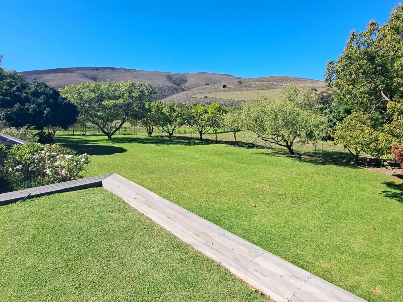 Ou Meul Farm Cottage Botrivier Ruang foto