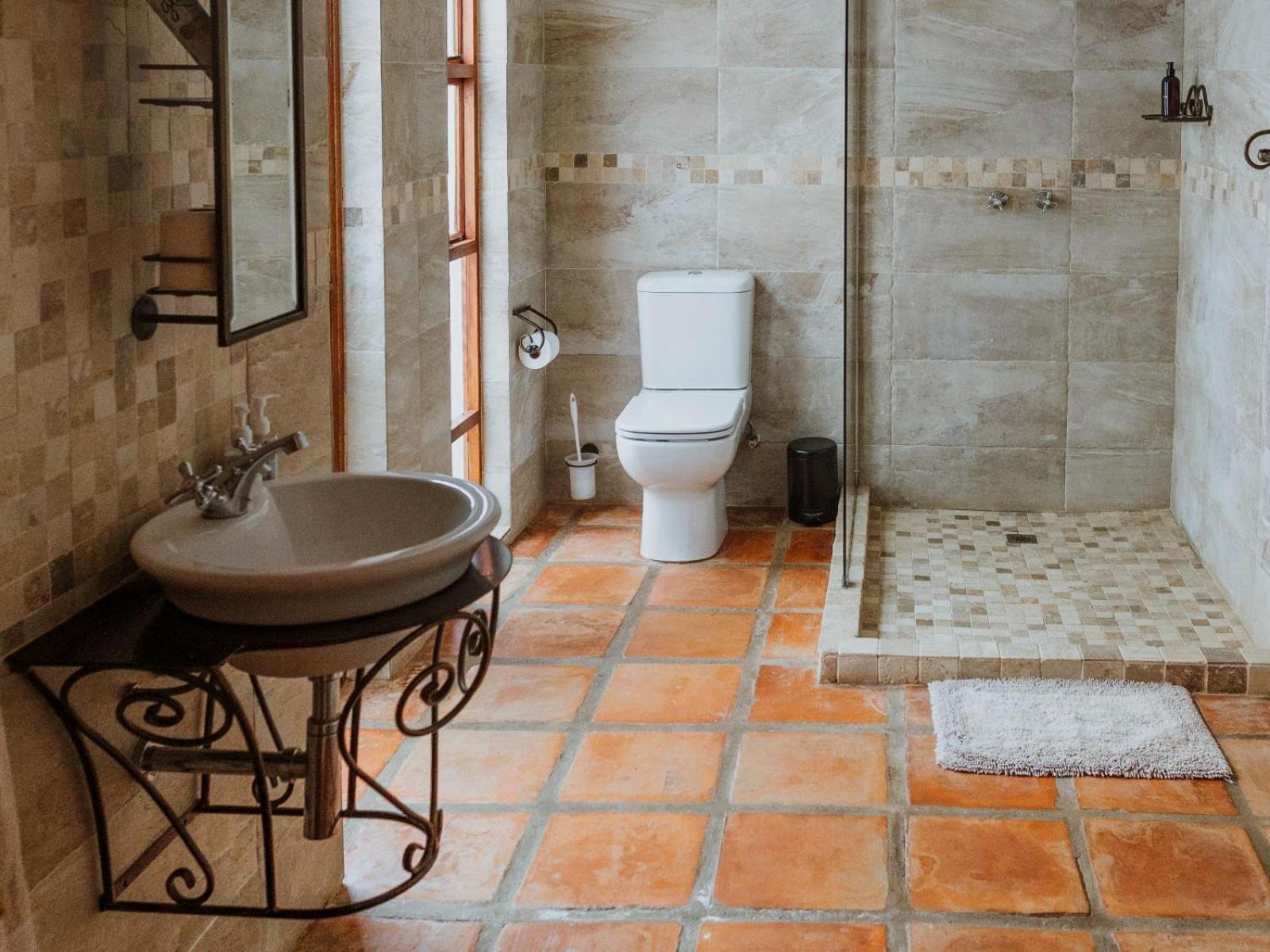 Ou Meul Farm Cottage Botrivier Ruang foto