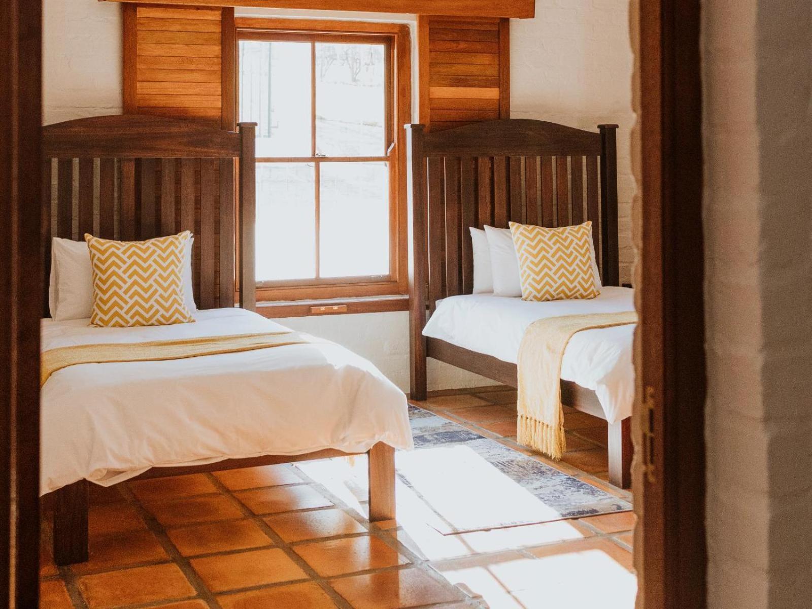 Ou Meul Farm Cottage Botrivier Ruang foto