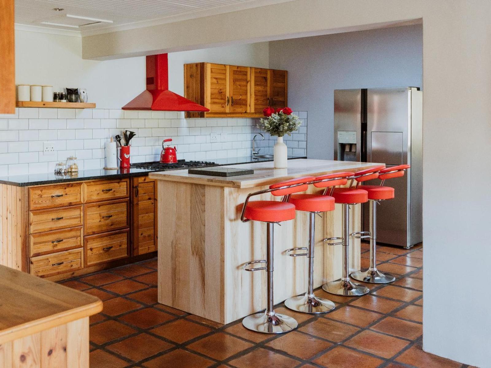 Ou Meul Farm Cottage Botrivier Ruang foto