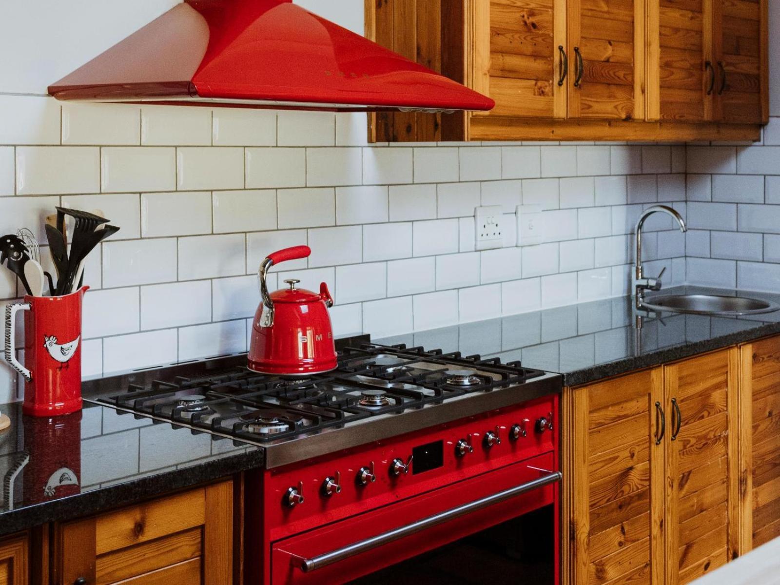 Ou Meul Farm Cottage Botrivier Ruang foto